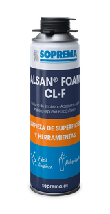 Alsan Foam CL-F