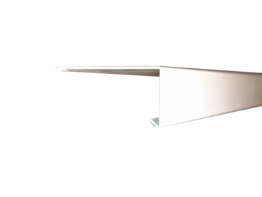 Profilo Perimetrale - PVC