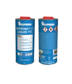 Sopremapool PVC Liquid