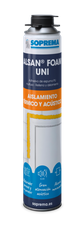 Alsan Foam UNI