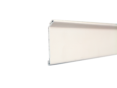 Profilo a parete PVC