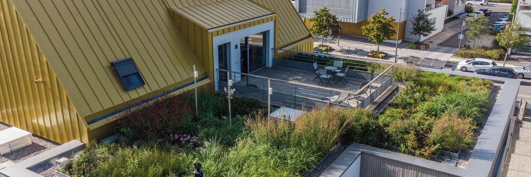 Impermeabilizzazione e cambiamento climatico: nuove sfide per progettisti e imprese