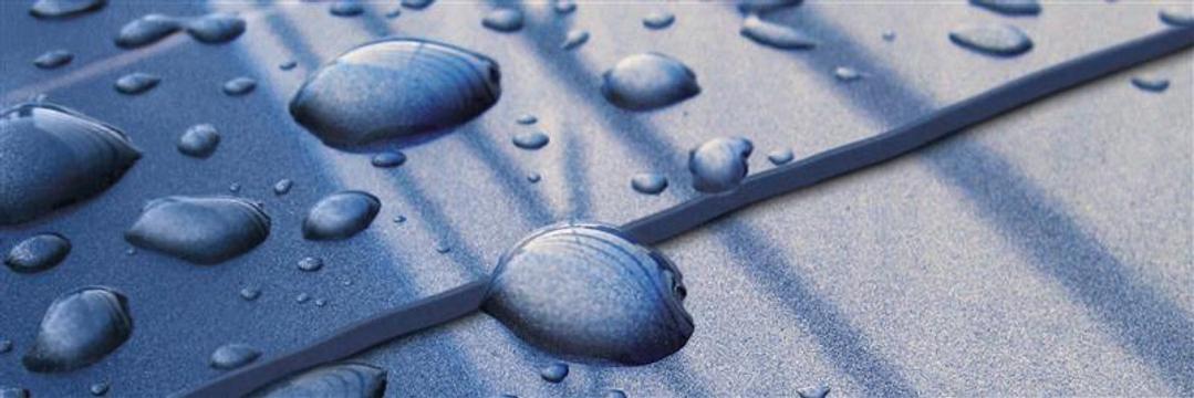 Ristagni d’acqua: perché si formano e come evitarli nei tetti piani