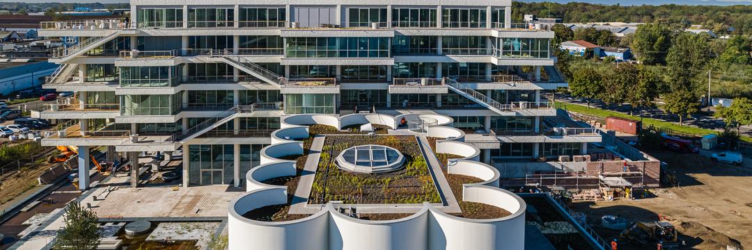 L'impatto dell'isolamento termico sull'efficienza energetica degli edifici