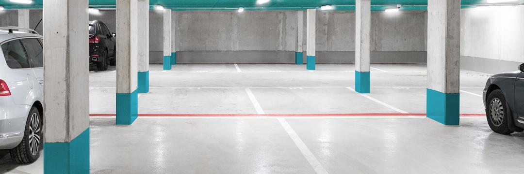 Come impermeabilizzare un parcheggio in modo efficace e duraturo
