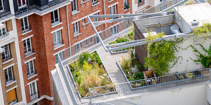 La sostenibilità in Soprema