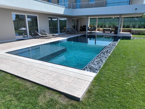 La guida completa per la riapertura della piscina