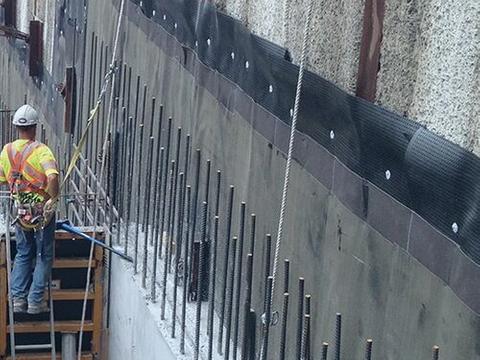 Impermeabilizzazione delle fondazioni: errori comuni e come evitarli